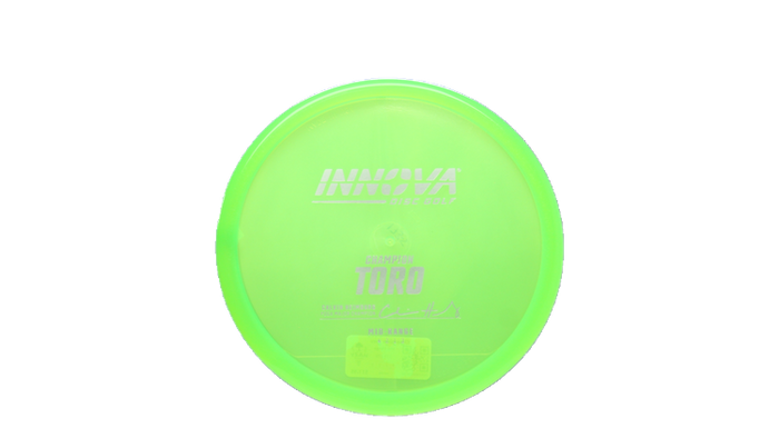 Innova Champion Toro Midrange
