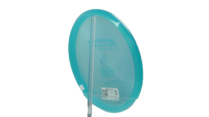 Innova Champion Toro Midrange Back View