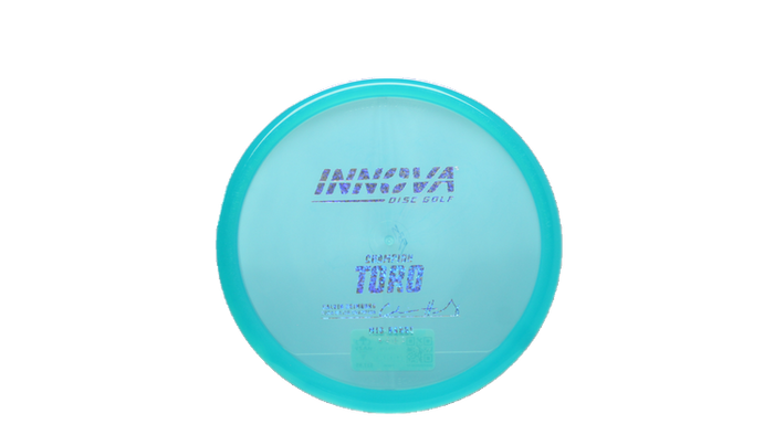 Innova Champion Toro Midrange