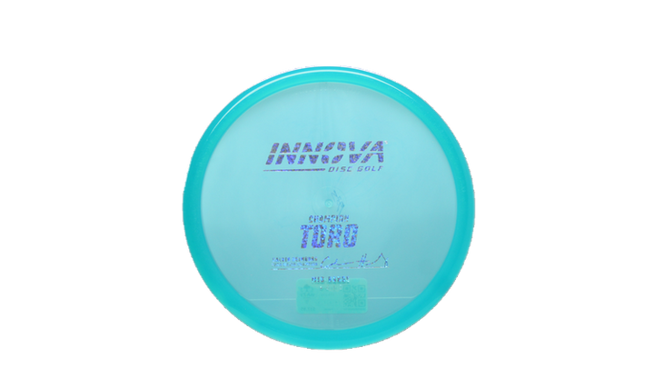 Innova Champion Toro Midrange Front View
