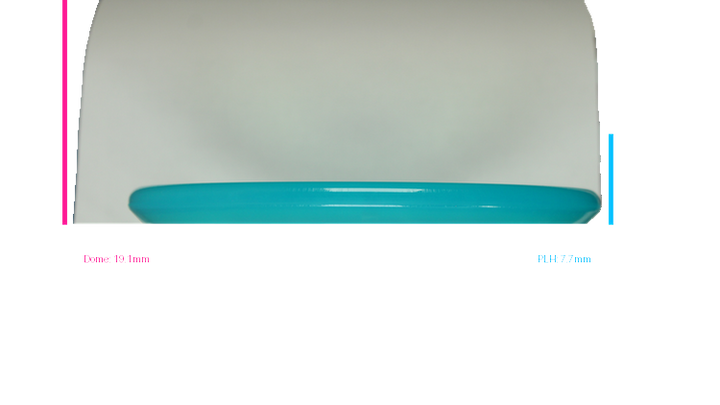Innova Champion Toro Midrange Profile View