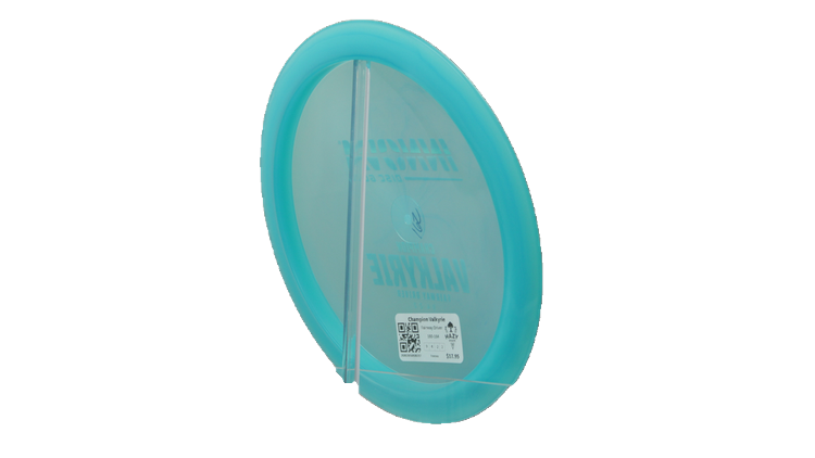 Innova Champion Valkyrie Fairway Driver Back View