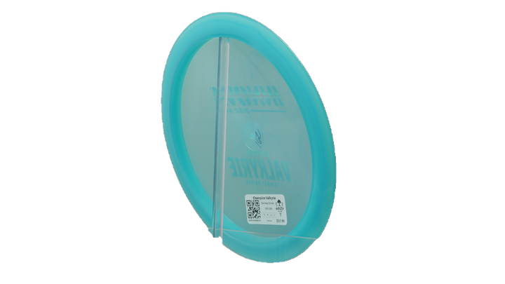 Innova Champion Valkyrie Fairway Driver Back View