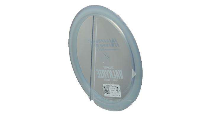 Innova Champion Valkyrie Fairway Driver Back View