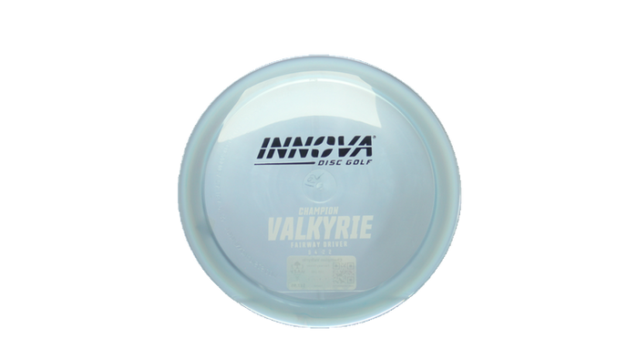 Innova Champion Valkyrie Fairway Driver