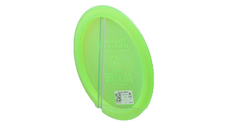 Innova Champion Valkyrie Fairway Driver Back View