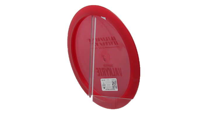 Innova Champion Valkyrie Fairway Driver Back View