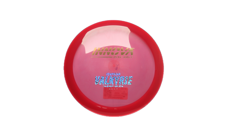 Innova Champion Valkyrie Fairway Driver Front View