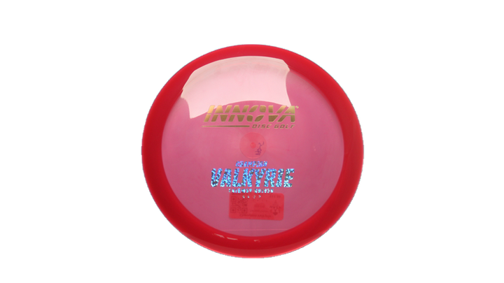 Innova Champion Valkyrie Fairway Driver Front View