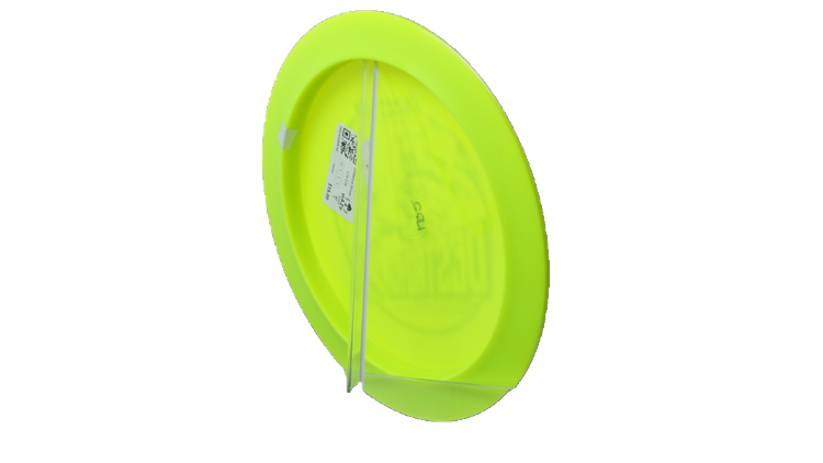 Innova Star Destroyer Distance Driver Back View