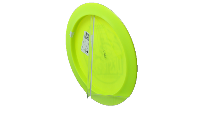 Innova Star Destroyer Distance Driver Back View