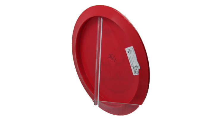 Innova Star Firebird Fairway Driver Back View