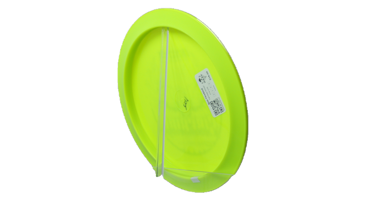Innova Star Firebird Fairway Driver Back View