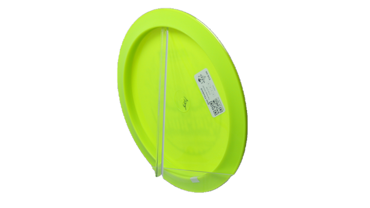Innova Star Firebird Fairway Driver Back View