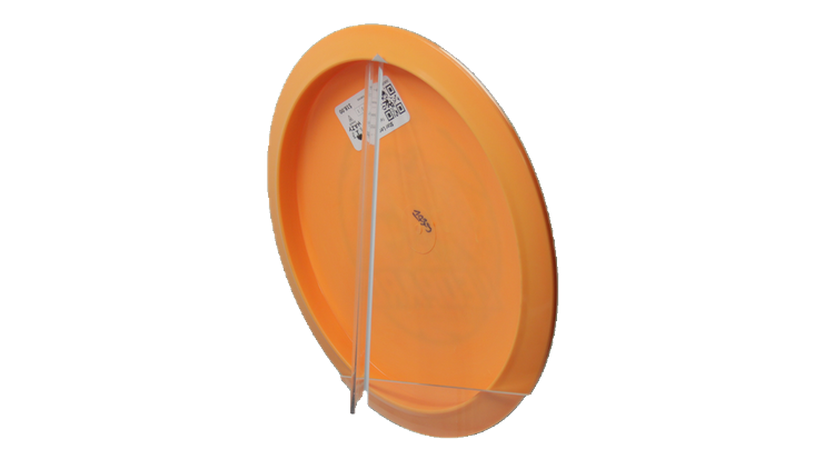 Innova Star Leopard Fairway Driver Back View