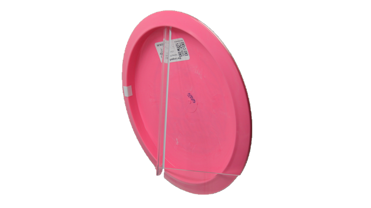 Innova Star Leopard Fairway Driver Back View