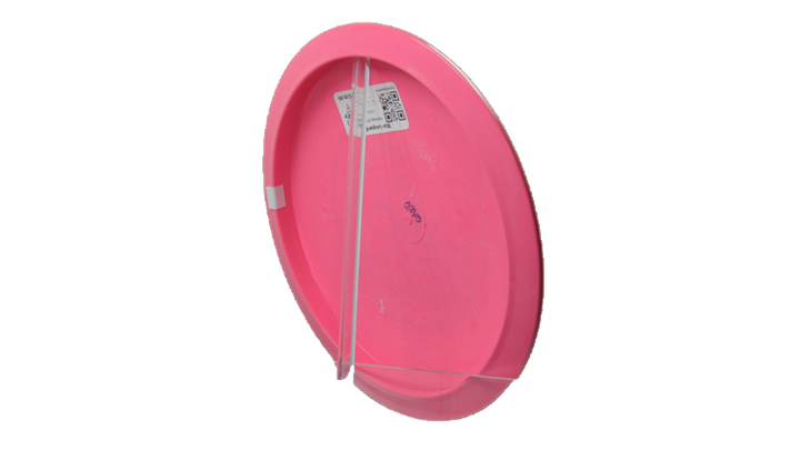 Innova Star Leopard Fairway Driver Back View