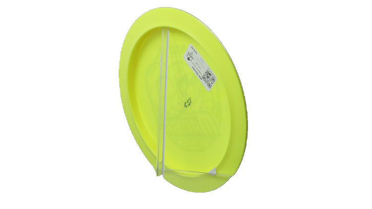 Innova Star Mamba Distance Driver Back View