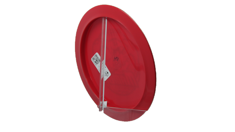 Innova Star Mamba Distance Driver Back View