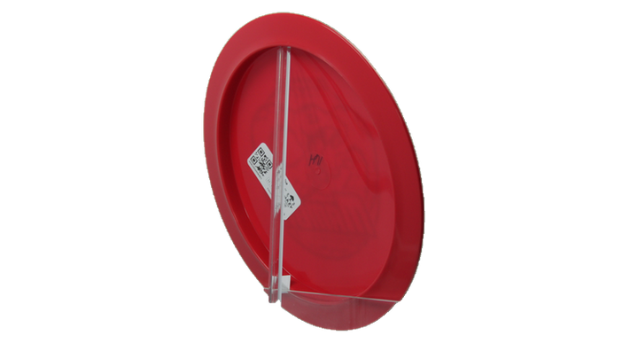 Innova Star Mamba Distance Driver Back View