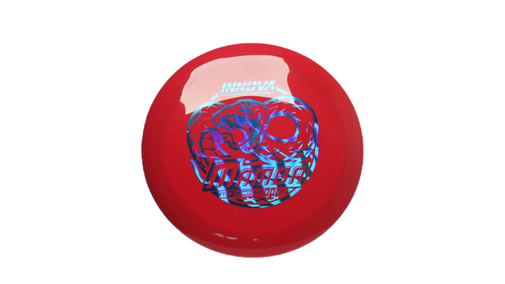 Innova Star Mamba Distance Driver Front View