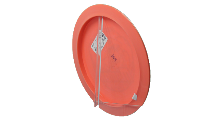 Innova Star Mamba Distance Driver Back View
