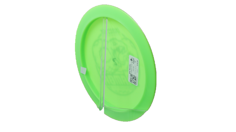 Innova Star Mamba Distance Driver Back View