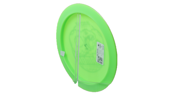 Innova Star Mamba Distance Driver Back View