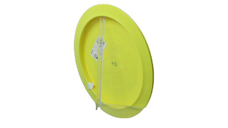 Innova Star Mamba Distance Driver Back View