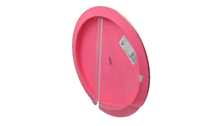 Innova Star Teebird Fairway Driver Back View