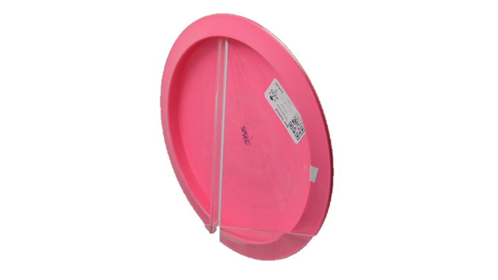 Innova Star Teebird Fairway Driver Back View