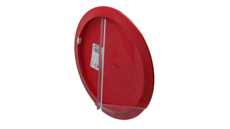 Innova Star Teebird Fairway Driver Back View