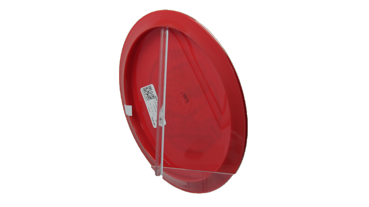 Innova Star Teebird3 Fairway Driver Back View