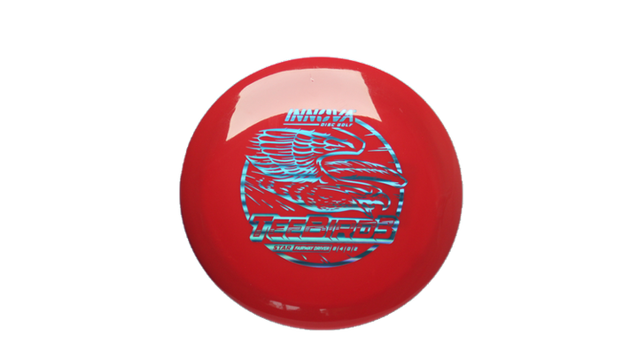 Innova Star Teebird3 Fairway Driver Front View