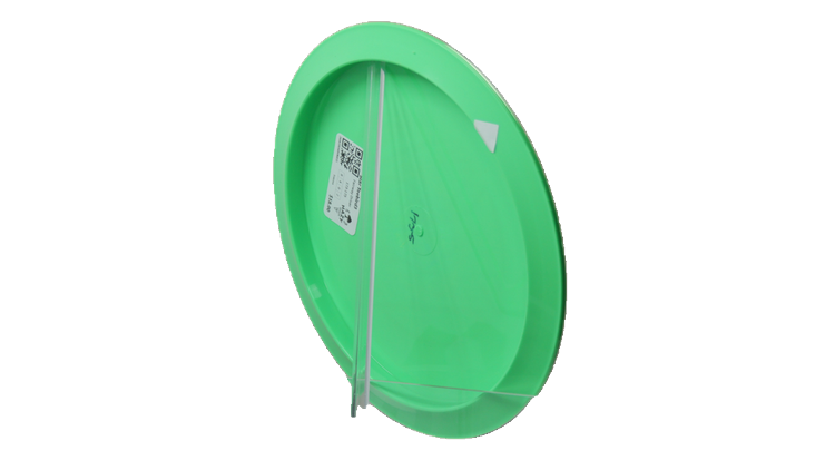 Innova Star Teebird3 Fairway Driver Back View