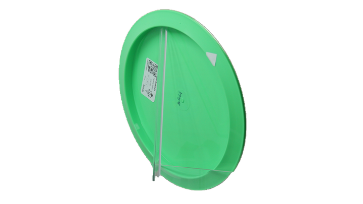 Innova Star Teebird3 Fairway Driver Back View