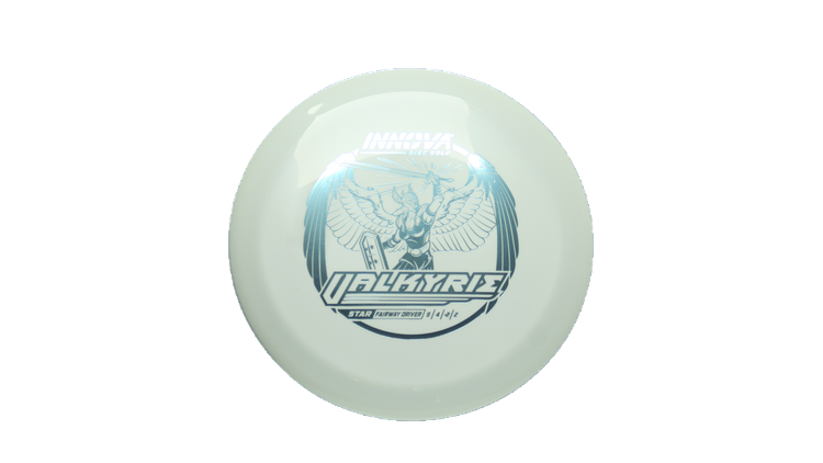 Innova Star Valkyrie Fairway Driver Front View