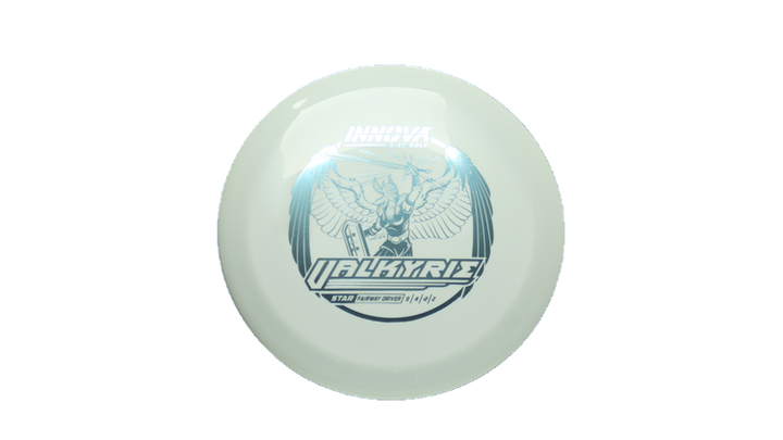 Innova Star Valkyrie Fairway Driver Front View