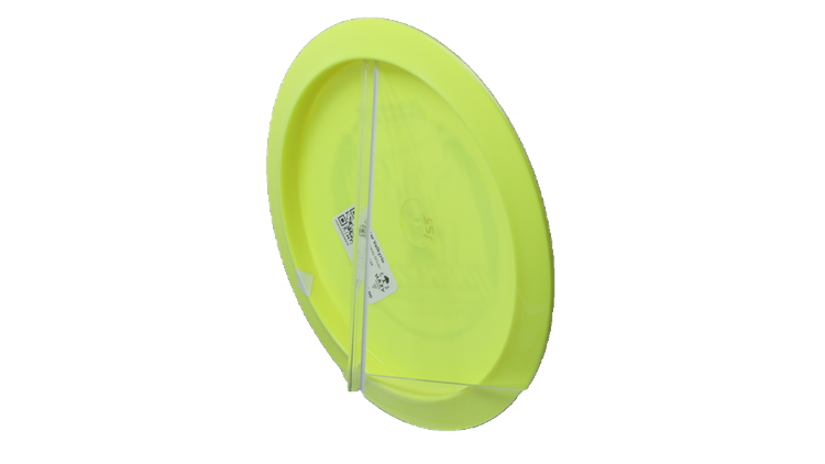 Innova Star Valkyrie Fairway Driver Back View