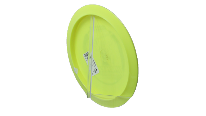 Innova Star Valkyrie Fairway Driver Back View