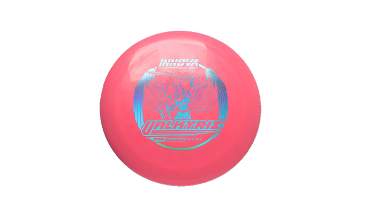 Innova Star Valkyrie Fairway Driver Front View