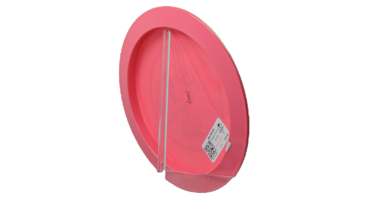 Innova Star Wraith Distance Driver Back View