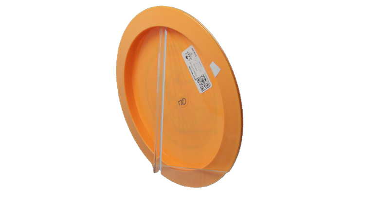 Innova Star Wraith Distance Driver Back View