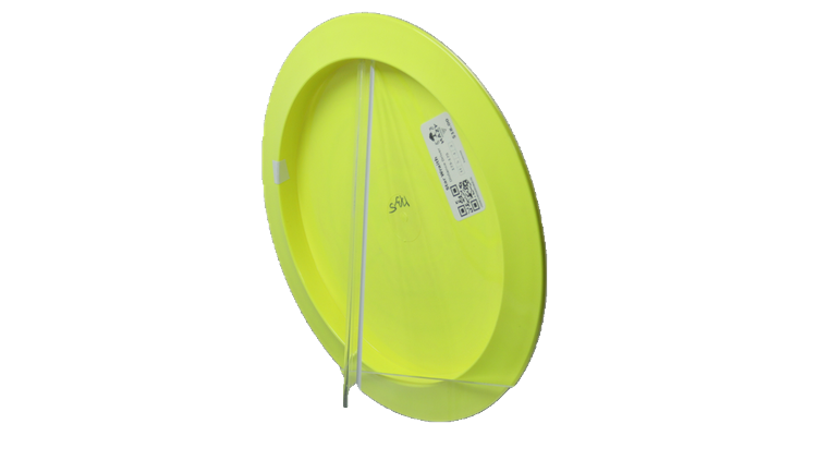 Innova Star Wraith Distance Driver Back View