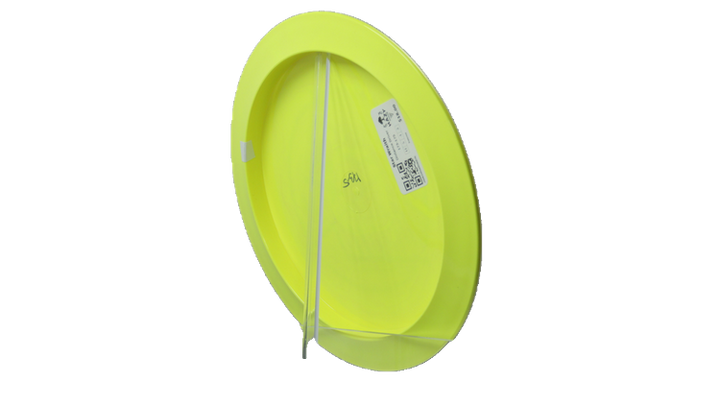 Innova Star Wraith Distance Driver Back View