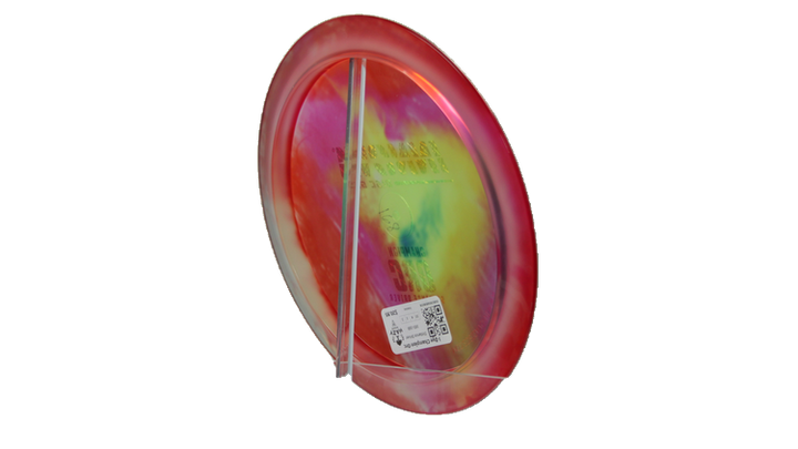 Innova I-Dye Champion Orc Distance Driver Back View