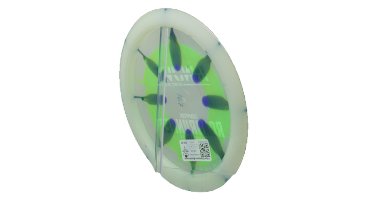 Innova I-Dye Champion Roadrunner Fairway Driver Back View