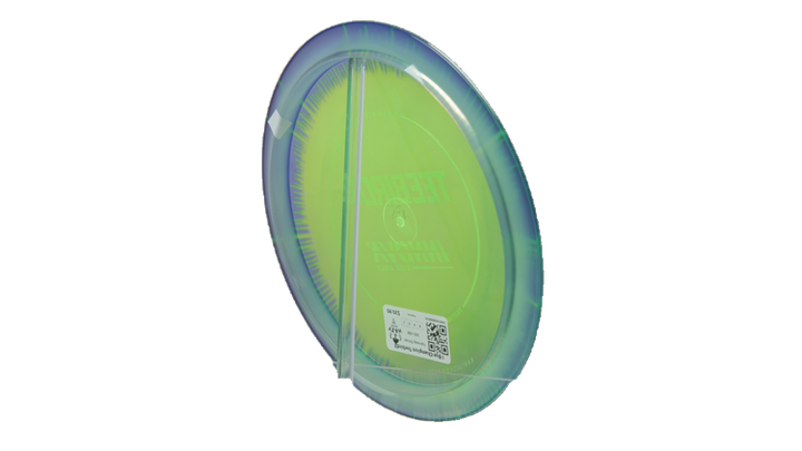 Innova I-Dye Champion Teebird3 Fairway Driver Back View