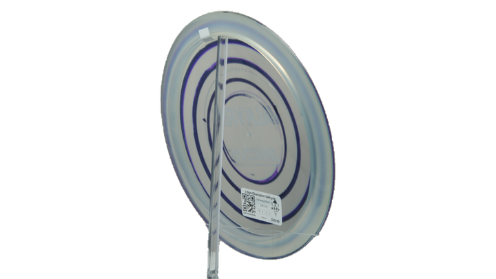 Innova I-Dye Champion Valkyrie Fairway Driver Back View