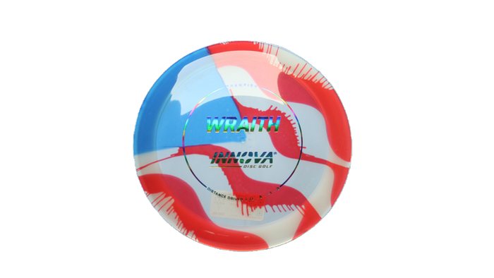 Innova I-Dye Champion Wraith Distance Driver